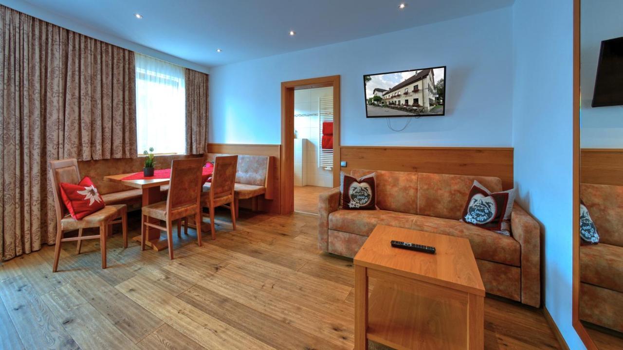 Gasthof Zur Post Raisting Room photo